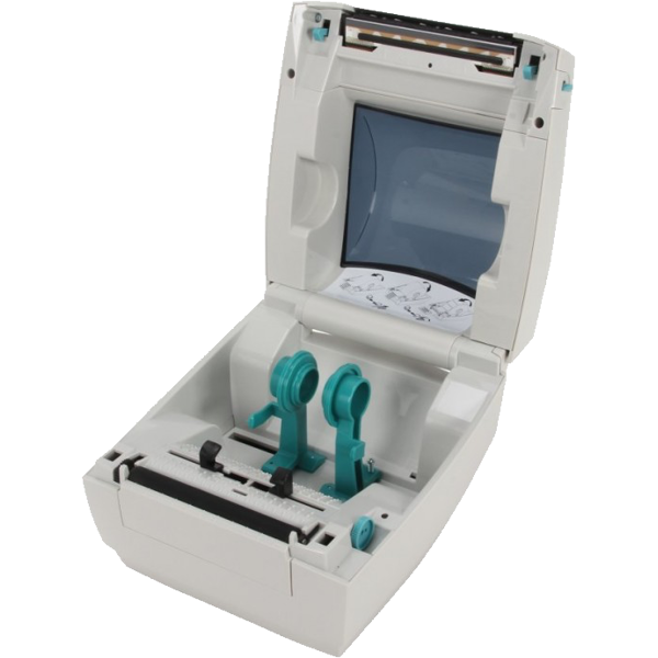 Принтер этикеток Zebra GC420-100520-000