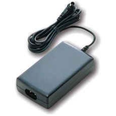 Power Adapter Base, ( Uses power adapter shipped with printer), Intermec, PC43, P43d (203-187-410)