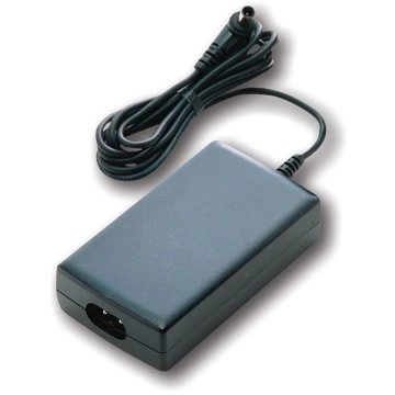 Power Adapter Base, ( Uses power adapter shipped with printer), Intermec, PC43, P43d (203-187-410) - фото