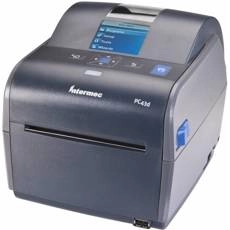 Принтер этикеток Intermec PC43d PC43DA00000202