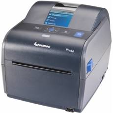 Принтер этикеток Intermec PC43DA00000302