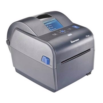 Принтер этикеток Intermec PC43DA101EU302 - фото 1
