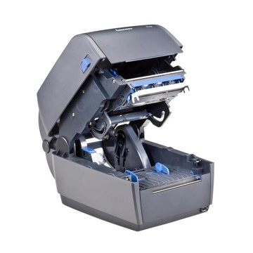 Принтер этикеток Intermec PC43t PC43TB00000202 - фото 1