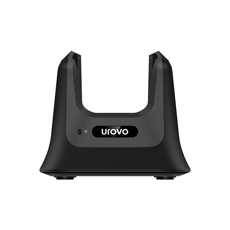 Зарядное устройство на 1 АКБ и 1 ТСД для Urovo RT40/RT40S (ACC-RT40s-CRD-1)