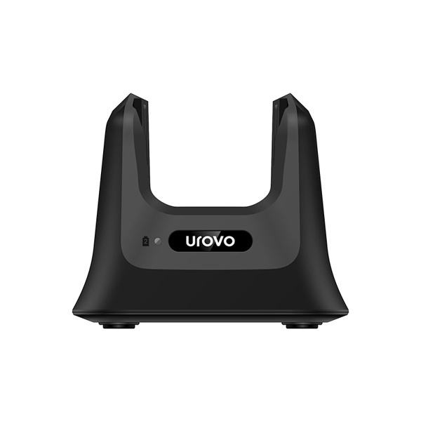 Зарядное устройство на 1 АКБ и 1 ТСД для Urovo RT40/RT40S (ACC-RT40s-CRD-1)