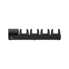 Зарядное устройство на 4 АКБ и 4 ТСД для Urovo RT40/RT40S (ACC-RT40s-CRD-4BC)