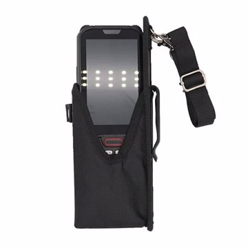 Сумка чехол для Urovo RT40/RT40S с ремнем через плечо (ACC-RT40s-BAG) - фото