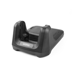 Зарядная станция однослотовая Urovo DT50P (ACC-DT50P-CRD-1)