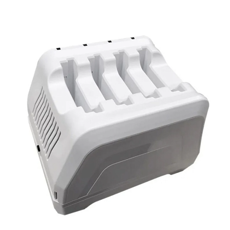 Коммуникационная подставка на 4 АКБ для Urovo DT50 (ACC-DT50W-4BC)