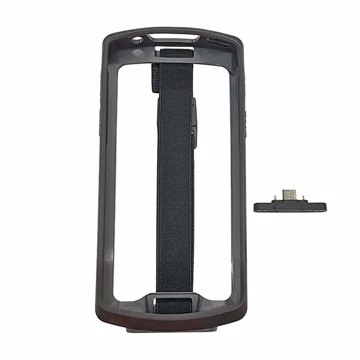 Защитный чехол для АКБ 6000 мАч Urovo DT50 (ACC-DT50-CRDBAMPER) - фото