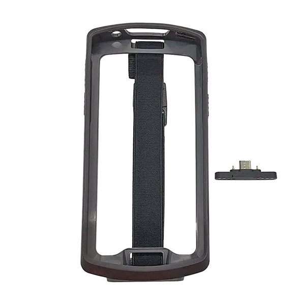 Защитный чехол для АКБ 6000 мАч Urovo DT50 (ACC-DT50-CRDBAMPER)