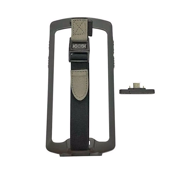 Защитный чехол для АКБ 6000 мАч Urovo DT50 (ACC-DT50-CRDBAMPER)