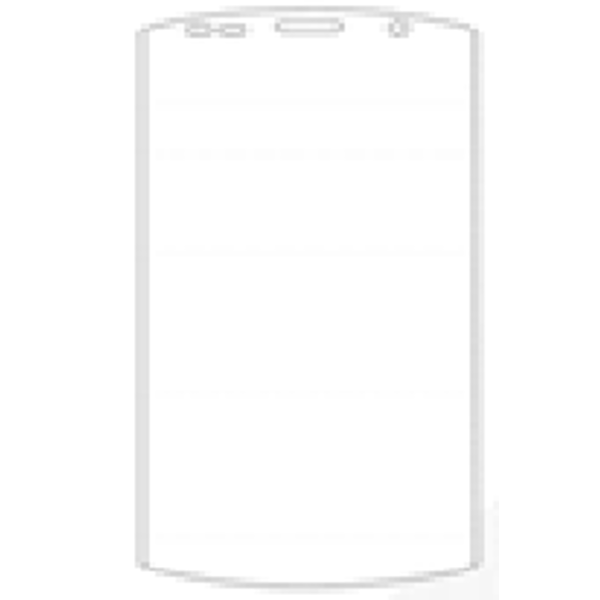 Защитное стекло для экрана Urovo DT50 (ACC-DT50-GLASS)