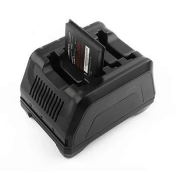 Зарядное устройство на 4 аккумулятора для Urovo DT40 (ACC-DT40-4BC) - фото