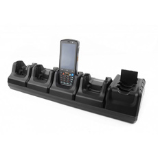 Зарядная станция для Urovo DT40 (ACC-DT40-CRD-4BC)
