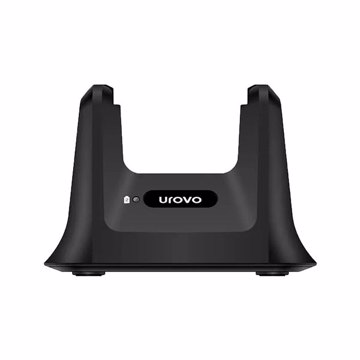 Коммуникационная подставка для Urovo CT58/CT58S (ACC-CT58-CRD-1-USB) - фото