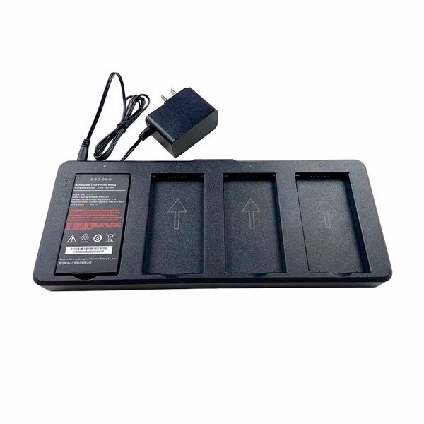 Зарядное устройство аккумуляторов для Urovo CT48 (ACC-CT48-CRD-4BC)