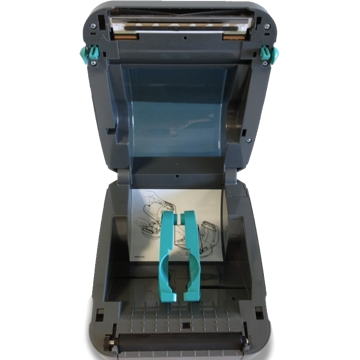 Принтер этикеток Zebra GK42-102520-000 - фото 2