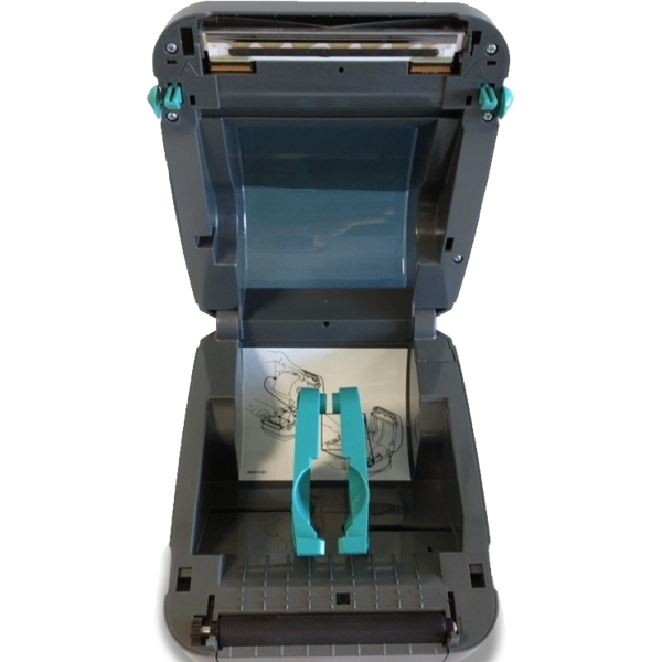 Принтер этикеток Zebra GK42-102520-000