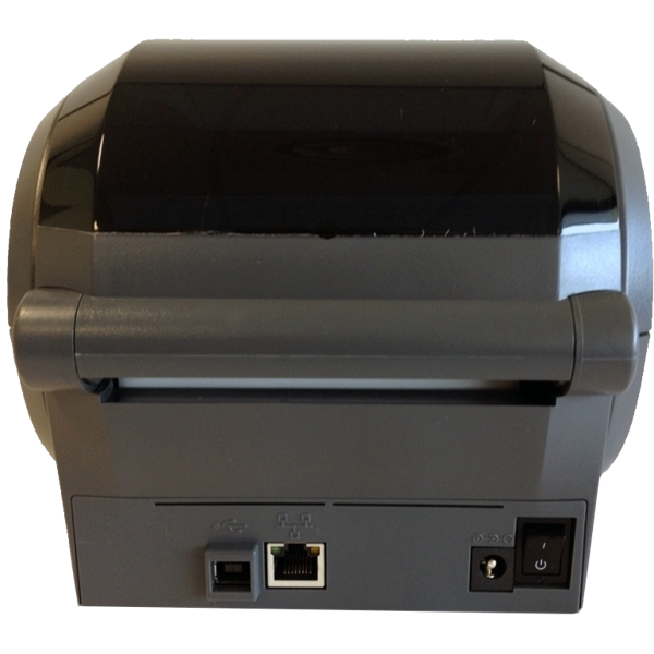 Принтер этикеток Zebra GK42-102520-000
