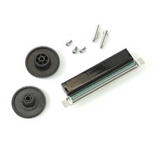 Комплект обновления 203 на 300dpi Zebra ZT220, ZT230 (P1037974-005)