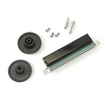 Комплект обновления 203 на 300dpi Zebra ZT220, ZT230 (P1037974-005) - фото