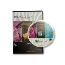 Комплект программного обеспечения Zbi 2.0 Enablement для 1 принтера Zebra (48766-001)