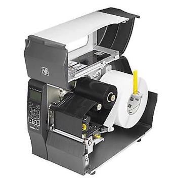 Принтер этикеток Zebra ZT23042-D1E200FZ - фото 1