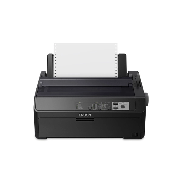 Принтер матричный Epson C11CF37402