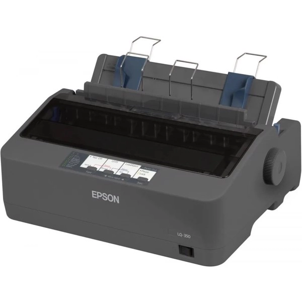 Принтер матричный Epson C11CC25002