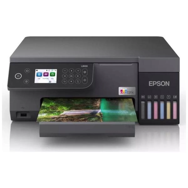 МФУ струйный Epson C11CK94402