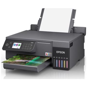 МФУ струйный Epson C11CK94402 - фото 3