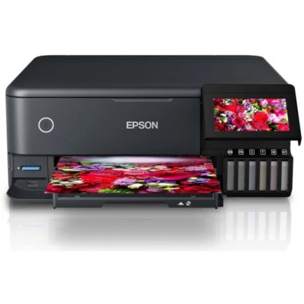 МФУ струйный Epson C11CJ20503