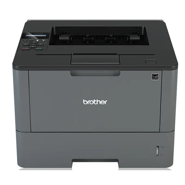 Принтер лазерный Brother HLL5100DNR1