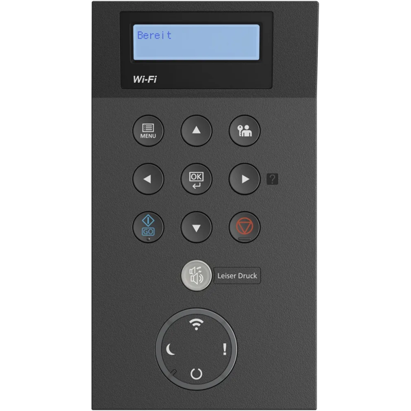 Лазерный принтер Kyocera 110C093NL0