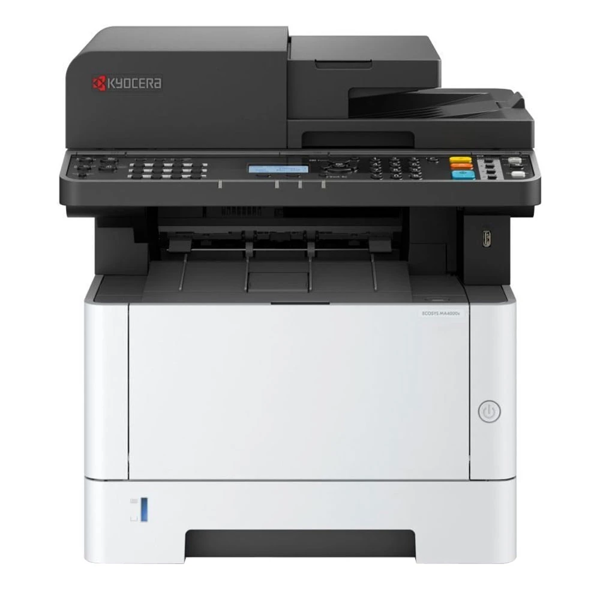 МФУ лазерный Kyocera 110C143NL0