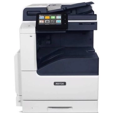 МФУ светодиодный А3 Xerox C7125V_DN - фото