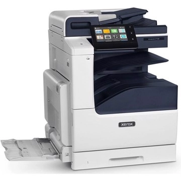 МФУ светодиодный А3 Xerox C7125V_DN - фото 1