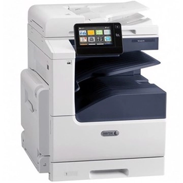 МФУ светодиодный А3 Xerox C7125V_DN - фото 2