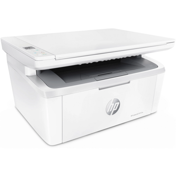 МФУ лазерный HP 7MD74A - фото 1