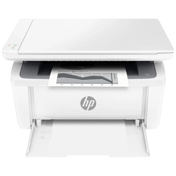 МФУ лазерный HP 7MD73A - фото 2