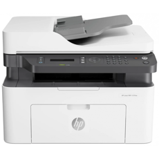МФУ лазерный HP 4ZB84A