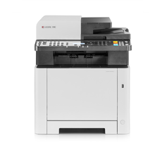 МФУ лазерный Kyocera 110C0A3NL0