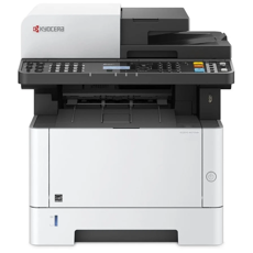 МФУ лазерный Kyocera 1102SG3NL0