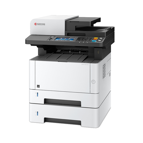 МФУ лазерный Kyocera 1102SG3NL0