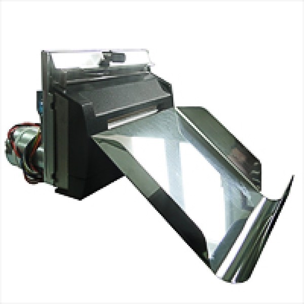 Нож с накопителем, установочный комплект Zebra, для ZT410 (P1058930-089)