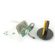 Смотчик подложки этикеток ZT410, ZT411 (P1058930-052)