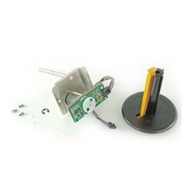 Смотчик подложки этикеток ZT410, ZT411 (P1058930-052) - фото