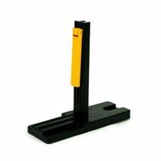 Комплект, 1-дюймовый сердечник Media Hanger Zebra (P1058930-086)