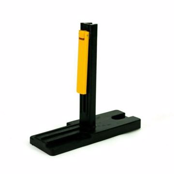 Комплект, 1-дюймовый сердечник Media Hanger Zebra (P1058930-086) - фото